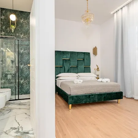 Maison 31 - Penzion Santa Marinella